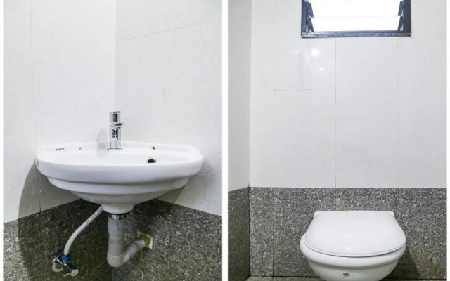 Hotel Pritesh Inn by OYO Rooms