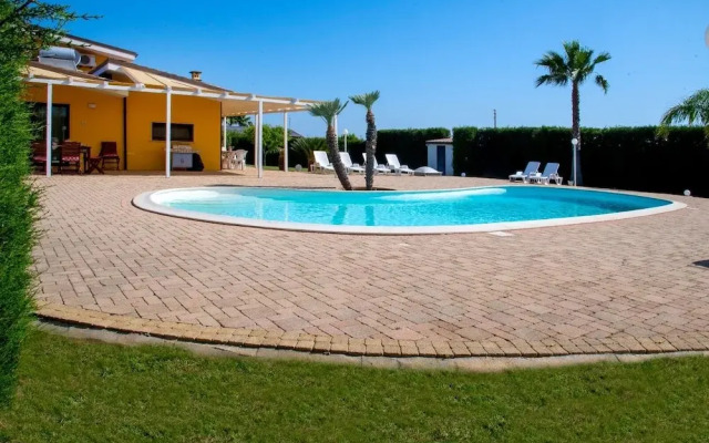 Villa Taranta