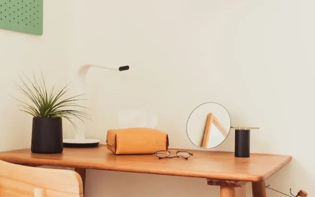 Boy Apartment