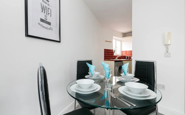 Bluestone Apartments - Richmond