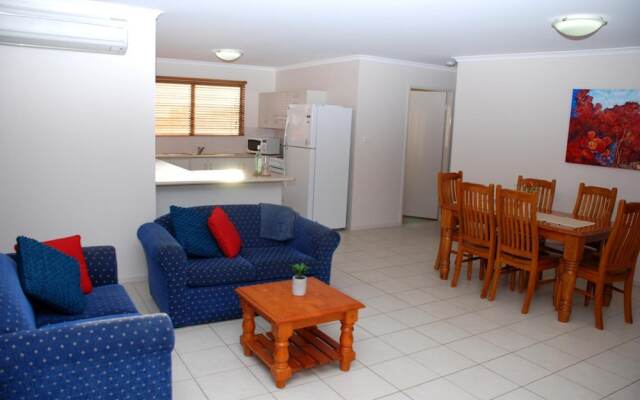 Amberoo Apartments Tamworth