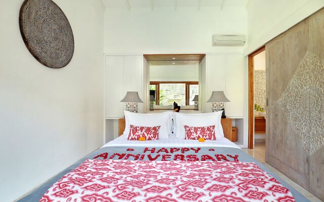 The Jimbaran Villa by Ini Vie Hospitality