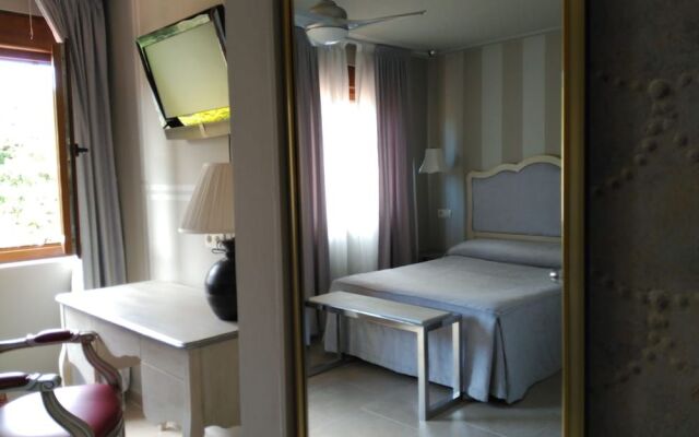 Hotel Riegu