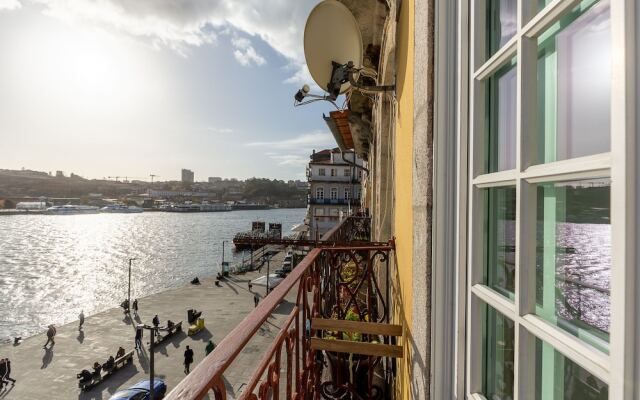 YOUROPO - Ribeira Porto