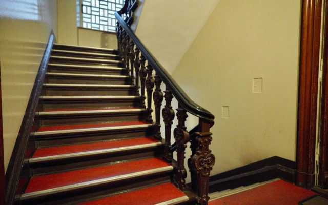 Hotel Pension Bernstein