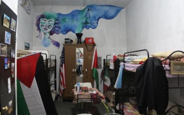 Al-Amir Hostel