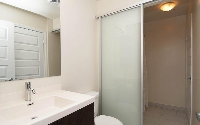 Royal Stays Furnished Apartments - Simply Serene Suites