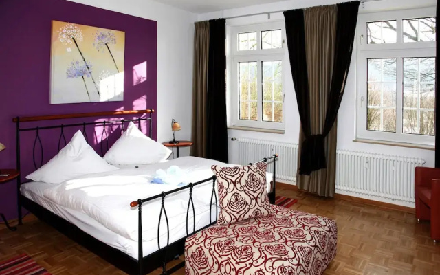 Relaxa at a Luxurious Villa in Bad Pyrmont