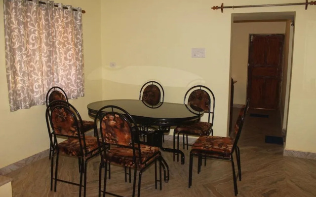 Morjim Guest House