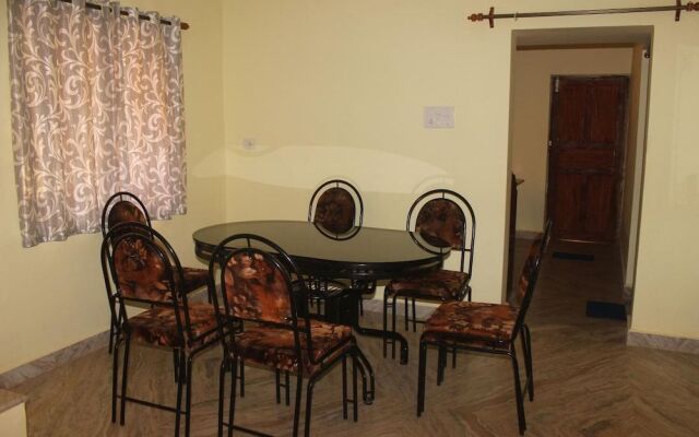 Morjim Guest House