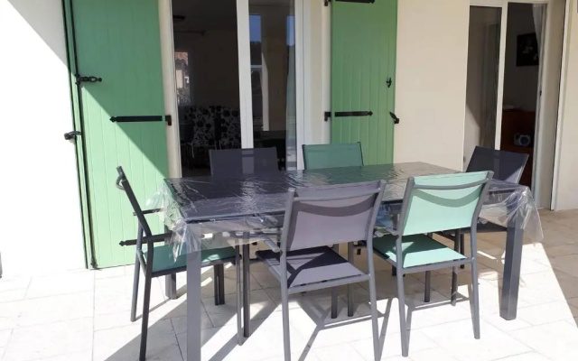 Maison Vallon-Pont-d'Arc, 4 pièces, 6 personnes - FR-1-382-52