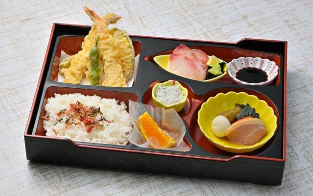 Kochi Kuroshio Hotel