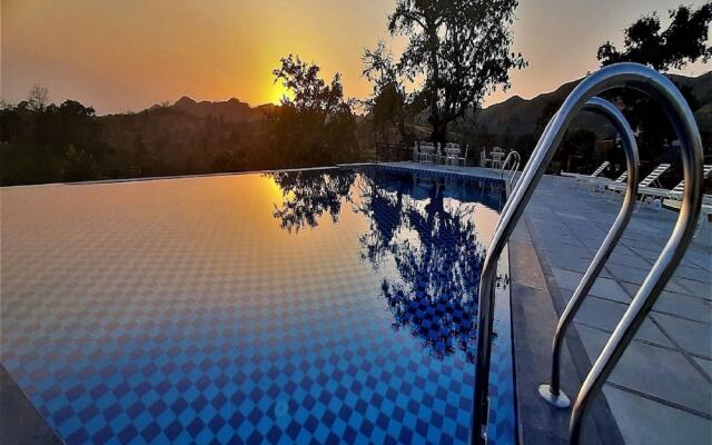 Kumbhal Exotica Resort Kumbhalgarh