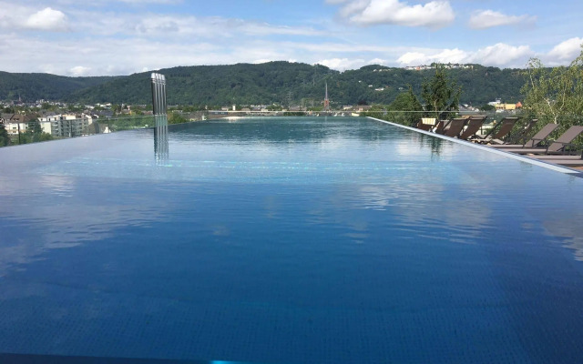 Hotel Villa Hügel