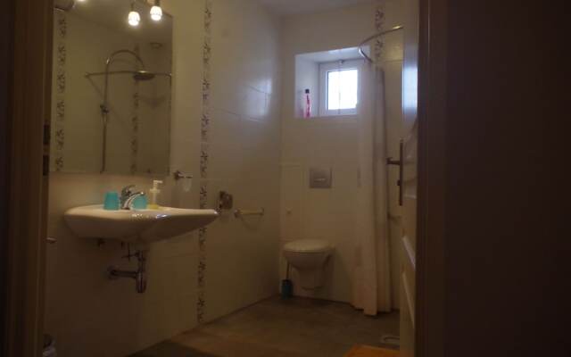 Maison d'Hôtes Le Cadran Solaire