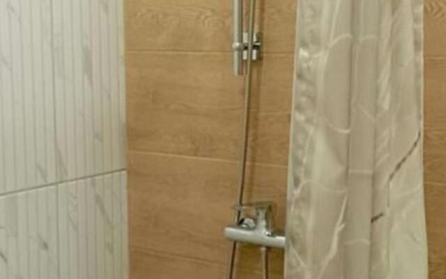 Апартаменты на Ленинском проспекте