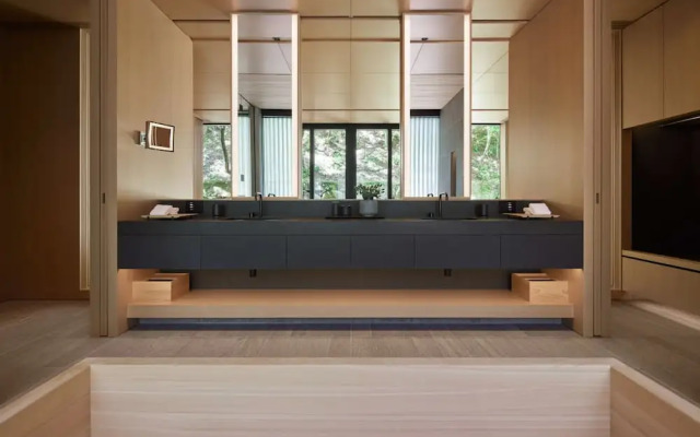 Aman Kyoto