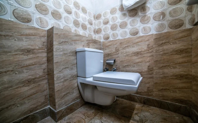 UK Residency By OYO Rooms