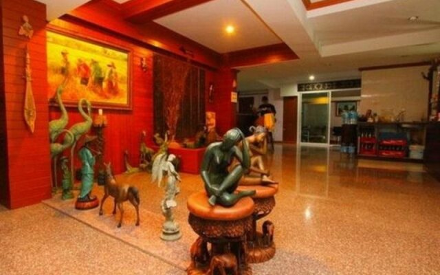 Blueberry Hua Hin Hotel