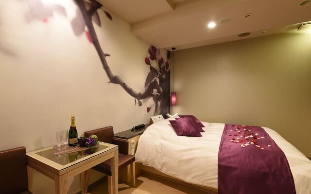 Hotel New York - Adults Only