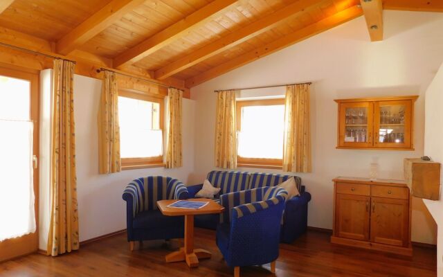 Resort Brixen