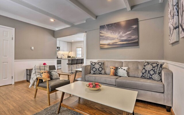 Prime East Vail Condo: Mountain Meets Modern!