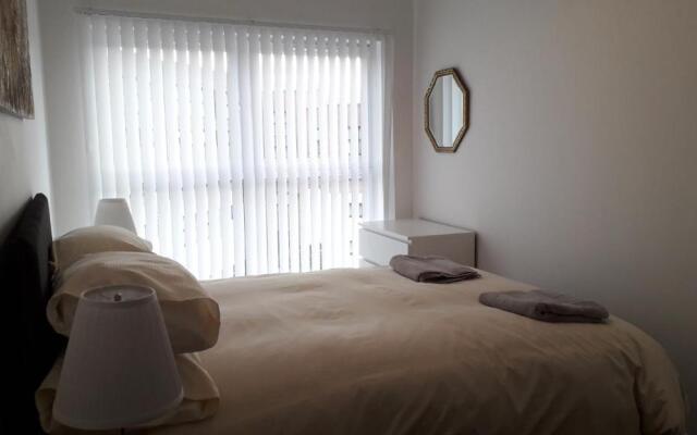 Lynn's Liverpool Apartment