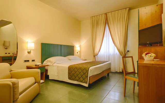 Hotel Cristallo