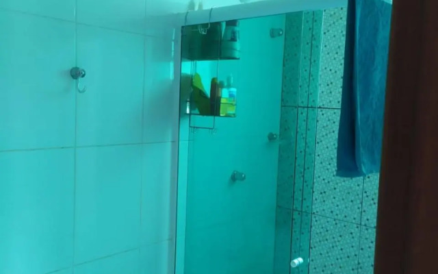 apartamento encantador em rio das ostras-rj