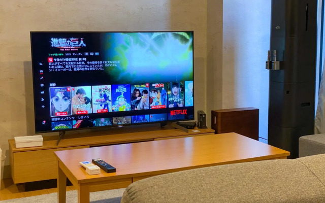 Apartment Goto アパートメント五島