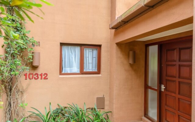 San Lameer Villa Rentals 10312