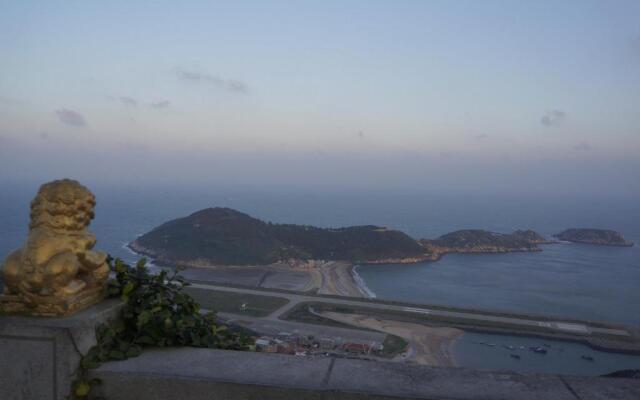 Jinsha Cultural Village