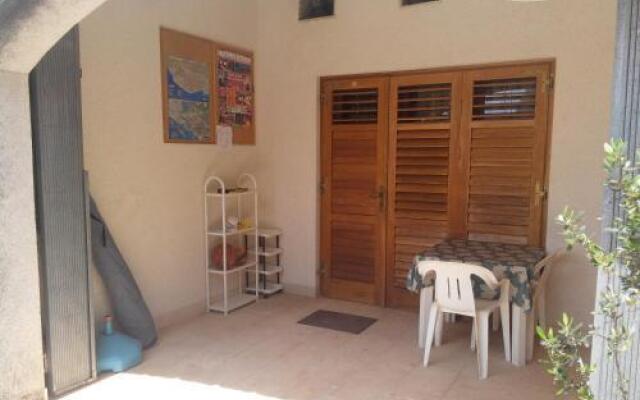 Apartments Mirica