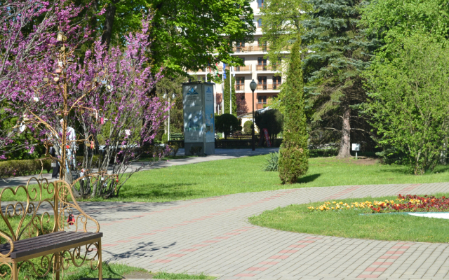 Predgorie Kavkaza Health Resort