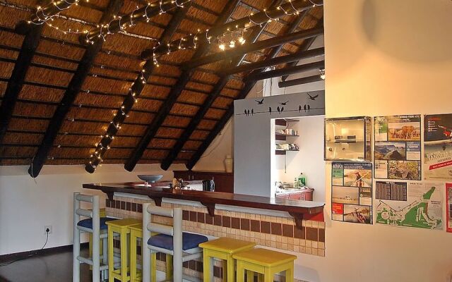 St Francis Bay Backpackers