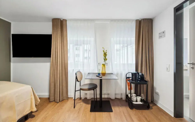 limehome Kassel Wilhelmsstraße