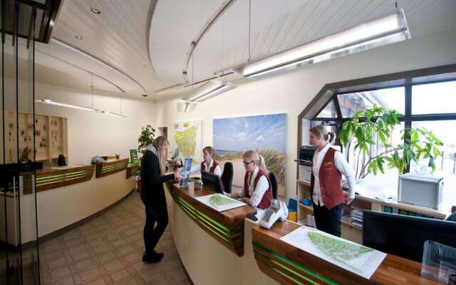 Ferienwohnungen Wulfener Hals