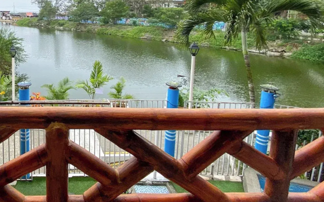 Hotel Sol y Playa Montañita