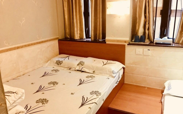New Style Guest House