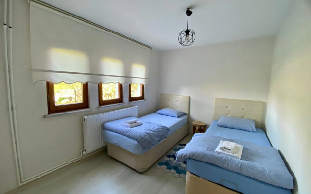 Maşukiye Home Suit Apart