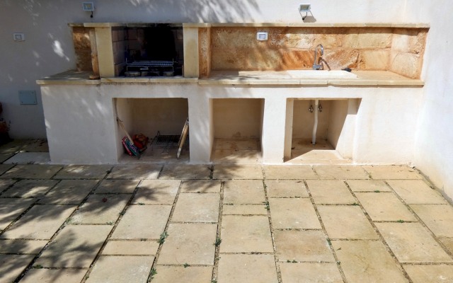 Corbezzolo - Residenza Arcangela con Piscina nel Salento