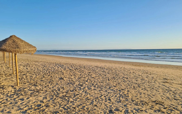 Tranquilo 2 Rooms 2 Bathrooms Playa