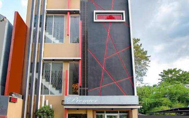 Premier Guesthouse