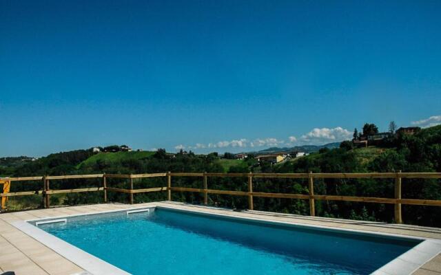 Agriturismo Casa Casoni