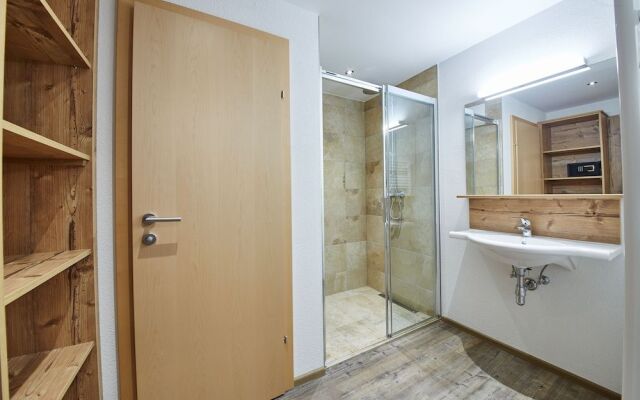 Delfi Ski & Bike Apartments