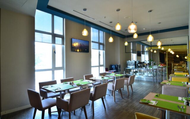 ibis Styles Kuala Lumpur Sri Damansara