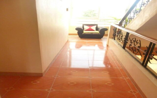 Ardes Grand Passage Pension