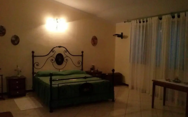 B&B Casa Usai