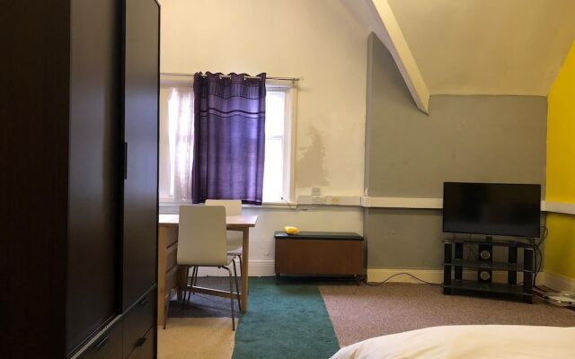 Anfield Road Guest House