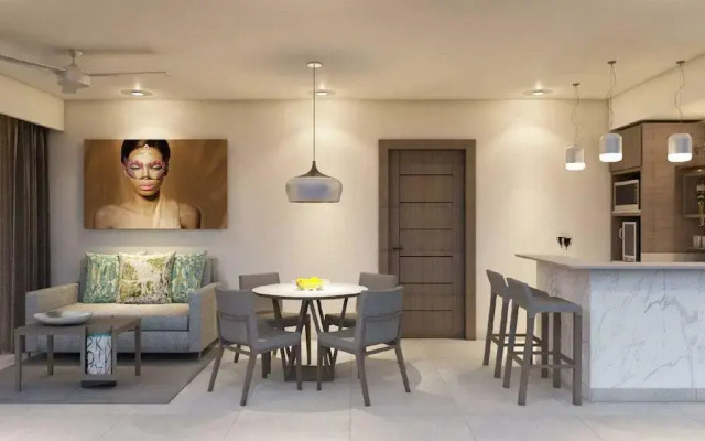 Royalton CHIC Antigua, An Autograph Collection All-Inclusive Resort – Adults Only